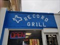 Image for Record Grill - Dallas, TX
