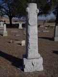 Image for M.B. Martin - Boyd Cemetery - Boyd, TX