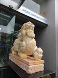 Image for Ngoc Khanh Office Lions—Hanoi, Vietnam