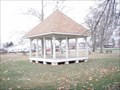 Image for Medesto Town Park Gazebo - Medesto, Illinois.