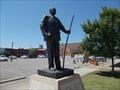 Image for Dixon Durant - Founder of Durant, OK