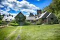 Image for Stone Barns Center for Food & Agriculture - Pocantico Hills NY