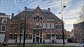 Image for RM: 459776 - Bankgebouw van de Nutsspaarbank - Den Haag