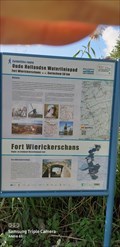 Image for fort wierickerschans - Nieuwerbrug - NL
