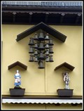 Image for Carillon (Schössle Mahal) - Vaduz, Liechtenstein