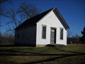 Image for former Stony Point Evangelical Lutheran Church - Rural Douglas County, Kansas