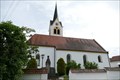 Image for Katholische Pfarrkirche St. Ägidius - Roßbach, Bavaria, Germany