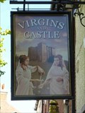 Image for Virgins & Castle, Kenilworth, Warwickshire, England