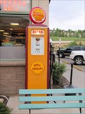 Image for Shell Gasoline Pump - Edwards, CO