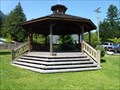 Image for Gazebo, Pioneer Park, Pemberton, BC