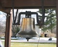 Image for Fowler Community Church Bell