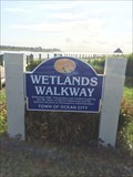 Image for Wetlands Walkway Pier - 1989 - Ocean City, MD
