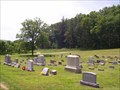 Image for Darling Run Cemetery - Nellie, Ohio