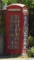 Image for Red Telephone Box, Cley next the Sea, Norfolk, England