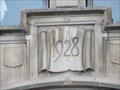 Image for 1928 - Victoria Building - Ottawa, Ontario