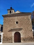 Image for Iglesia Parroquial de la Asunción - Alfacar, Granada, España