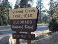 Image for El Dorado National Forest -   CA