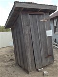 Image for WPA Outhouse - Zephyr, TX