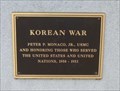 Image for Glastonbury Korean War Monument - Glastonbury, CT