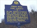 Image for Forbes Road (Fort Juniata)