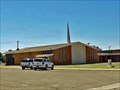 Image for First Baptist Church - Spur, TX