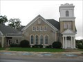Image for First Presbyterian Church - Demopolis, Alabama