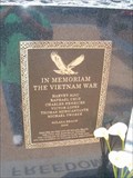 Image for Vietnam War Memorial, Solana Beach Plaza, Solana Beach, CA, USA