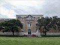Image for San Patricio County Courthouse - Sinton, TX