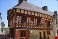 Image for Deux maisons en pans de bois - Josselin, France