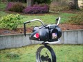 Image for Motorcycle Gas Tank - Tacoma, WA