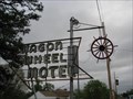 Image for Wagon Wheel Motel - Cuba, Missouri