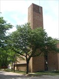Image for Christ Church Lutheran  -  Minneapolis, MN