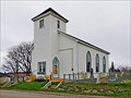 Image for Former Chapel Hill United Baptist Church - Shag Harbour, Nova Scotia