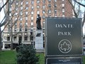 Image for Dante Park - New York City, NY