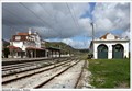 Image for Santarem Train Station - Santarem