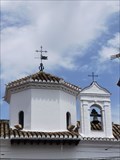 Image for Capilla Nuestra Señora de Belen - Puerta de Jaén - Santa Fe. Granada,  España