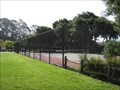 Image for Twin Lakes Park Tennis Court - Santa Cruz, CA