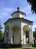 Image for Sacro Monte della SS.Trinità, Ghiffa Verbania, Piedmont, Italy , ID=1068-007