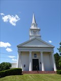 Image for First Congregational Church - 1846 - South Windsor, CT