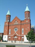 Image for Saint Stanislaus Kostka Catholic Church - St. Louis, Missouri