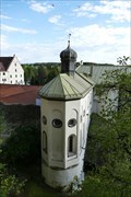 Image for Katholische Schlosskapelle im Unteren/Neuen Schloss Stein - Stein an der Traun, Bavaria, Germany
