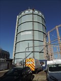 Image for Gas Holder 7 - Prince of Wales Drive, Battersea, London, UK