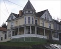 Image for Fleming-Watson Historic District  -  Fairmont, WV