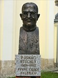 Image for Ignác Stuchlý - Frystak, Czech Republic