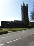 Image for Church of St Pancras, Widecombe-in-the-Moor.