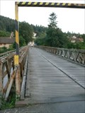 Image for Bailey bridges Ctyrkoly, CZ
