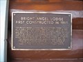Image for Bright Angel Lodge - GCNP, AZ