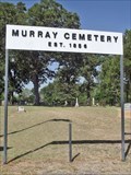 Image for Murray Cemetery - Milam County, TX