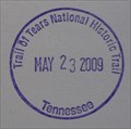 Image for Trail of Tears NHT - Tennessee - Shiloh NMP