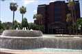 Image for Government Center Fountain – Pine Ave – Albany, GA